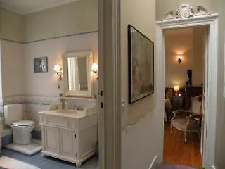 בריסל Guesthouse Cote Decor 0*,