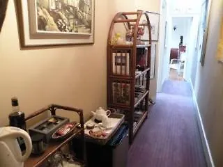 בריסל Guesthouse Cote Decor