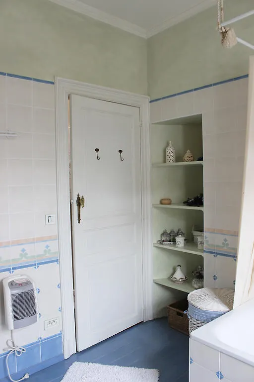 בריסל Guesthouse Cote Decor מלון