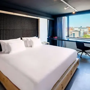 4* Ξενοδοχείο Nhow Bloom