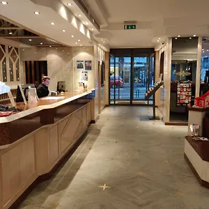 3* Ξενοδοχείο Western Royal Centre