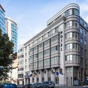 3* Ξενοδοχείο Western Centre