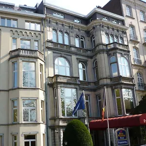 Hotel Western Park, Brüssel
