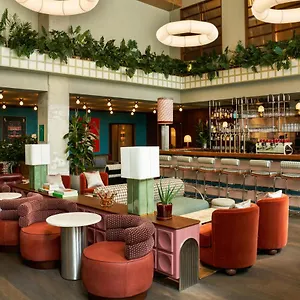 4* Ξενοδοχείο The Hoxton,