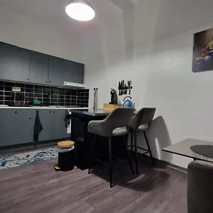 Ailes Center 3 Appartement
