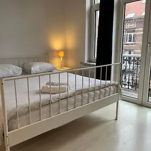 Flat Center Appartement