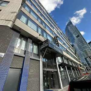 Europacity Hotel