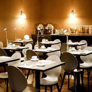 Hotel New Charlemagne, Brüssel