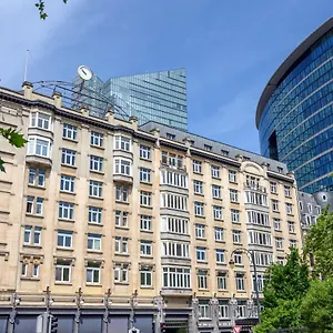 4* Ξενοδοχείο Doubletree By Hilton