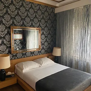 Annee 70 Love hôtel