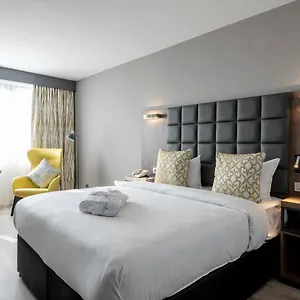 4* Ξενοδοχείο Gresham Belson