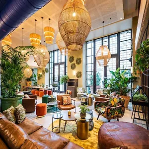 4* Ξενοδοχείο Indigo - By Ihg