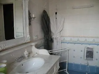 Hotel Guesthouse Cote Decor Brussels