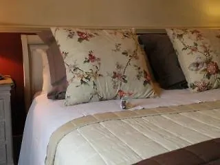 Hotel Guesthouse Cote Decor Brussels