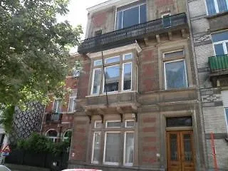 Guesthouse Cote Decor Brussels Belgium