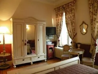 Guesthouse Cote Decor Brussels 0*,  Belgium
