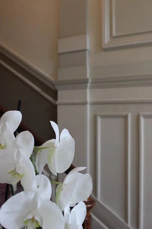Hotel Guesthouse Cote Decor Brussels Belgium