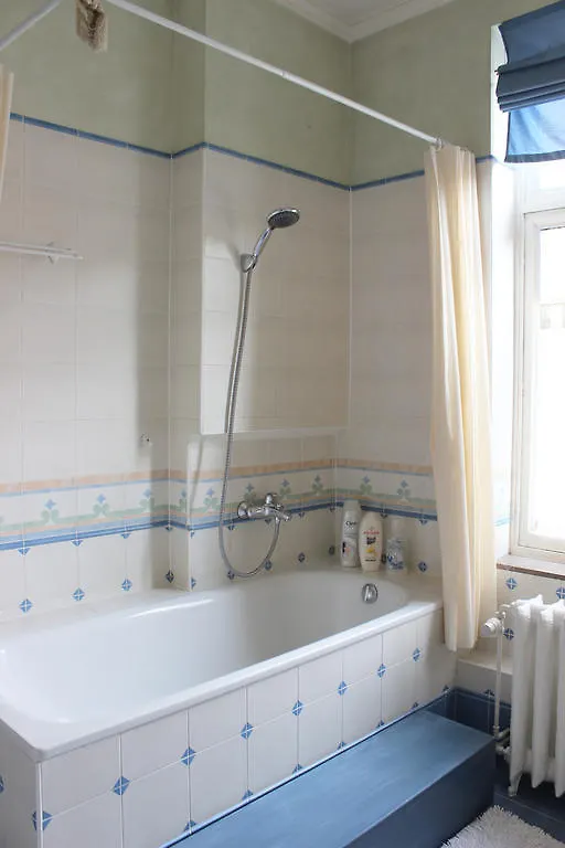 Guesthouse Cote Decor Brussels